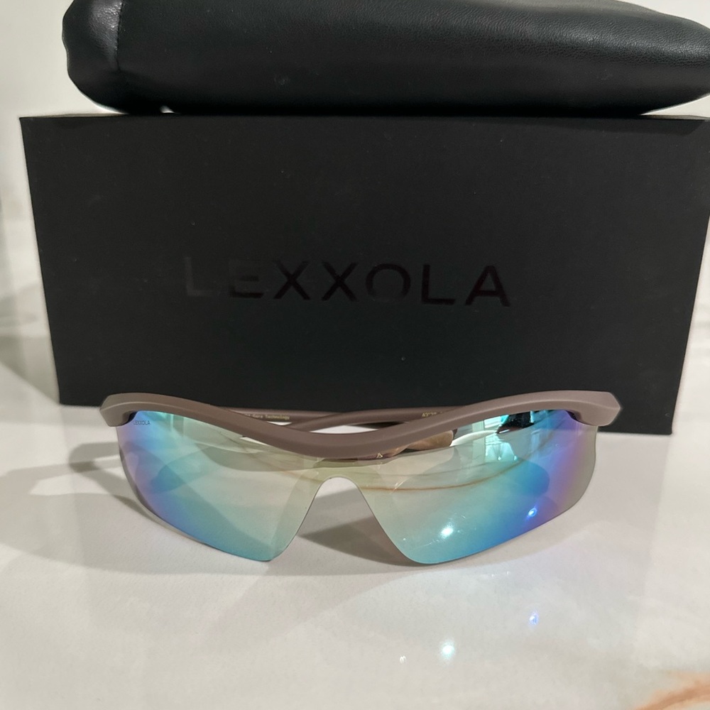 Lexxola sunglasses